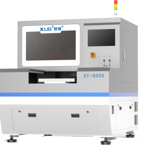 CT-5050激光切割机