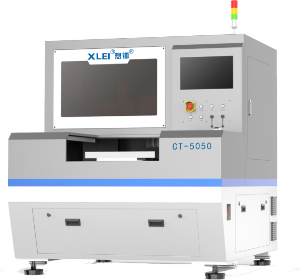 CT-5050激光切割机