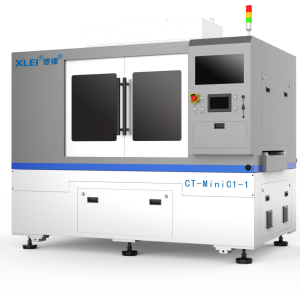 CT-MiniC1-1 激光切割机