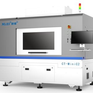CT-MiniC2 激光切割机
